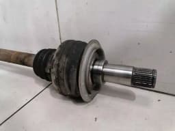 MERCEDES-BENZ Mercedes SL R230 drive shaft rear right A2303506210 rear right drive shaft — thumbnail 3
