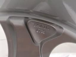 MERCEDES-BENZ Mercedes SL R230 Alloy Wheel A2304011402 alloy rim SLR — thumbnail 9