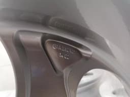MERCEDES-BENZ Mercedes SL R230 Alloy Wheel A2304011402 alloy rim SLR — thumbnail 8