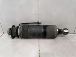 MERCEDES-BENZ Mercedes SL R230 shock absorber rear A2303204713 shock absorber rear left ABC — thumbnail 2
