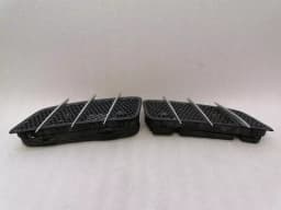 MERCEDES-BENZ Mercedes SL R230 Front Grille A2308301118 Radiator Grille — thumbnail 1