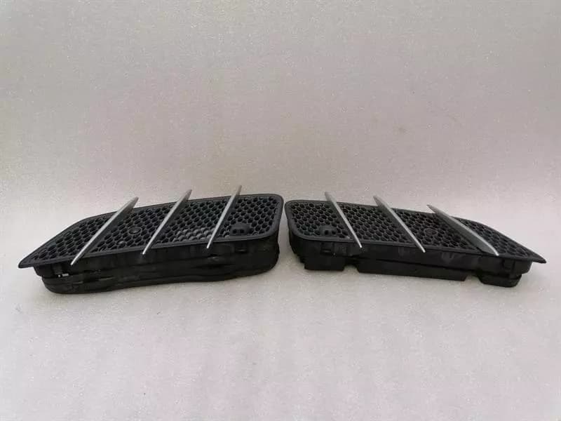 MERCEDES-BENZ Mercedes SL R230 Front Grille A2308301118 Radiator Grille