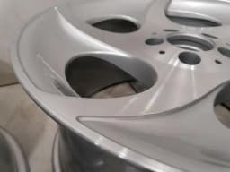 MERCEDES-BENZ Mercedes SL R230 Alloy Wheel A2304011402 alloy rim SLR — thumbnail 6