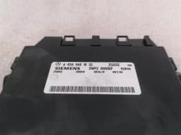 MERCEDES-BENZ MERCEDES SL55 AMG R230 ELECTRONIC MODULE A0345451032 ECU GEARBOX — thumbnail 2