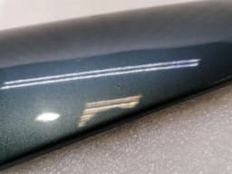 MERCEDES-BENZ Mercedes SL R230 A Post Moulding Set A2306980389 Trim A-Pillar Set — thumbnail 3