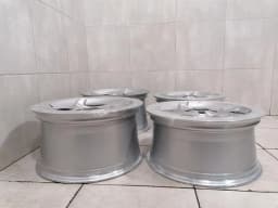 MERCEDES-BENZ Mercedes SL R230 Alloy Wheel A2304011402 alloy rim SLR — thumbnail 3
