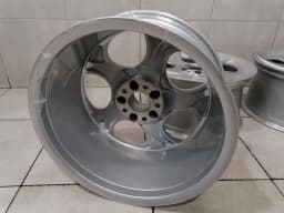 MERCEDES-BENZ Mercedes SL R230 Alloy Wheel A2304011402 alloy rim SLR — thumbnail 10