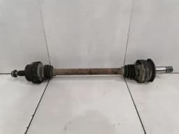 MERCEDES-BENZ Mercedes SL R230 drive shaft rear right A2303506210 rear right drive shaft — thumbnail 1
