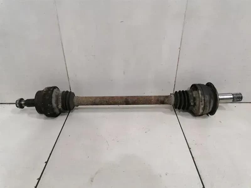 MERCEDES-BENZ Mercedes SL R230 drive shaft rear right A2303506210 rear right drive shaft
