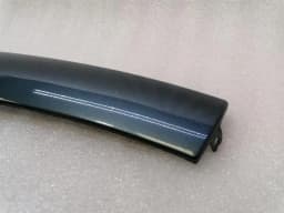 MERCEDES-BENZ Mercedes SL R230 A Post Moulding Set A2306980389 Trim A-Pillar Set — thumbnail 5