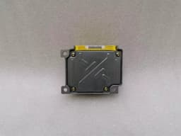 MERCEDES-BENZ Mercedes SL R230 Safety Module ECU A0018207326 Air Control Unit SRS — thumbnail 2