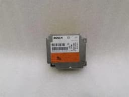 MERCEDES-BENZ Mercedes SL R230 Safety Module ECU A0018207326 Air Control Unit SRS — thumbnail 1