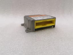 MERCEDES-BENZ Mercedes SL R230 Safety Module ECU A0018207326 Air Control Unit SRS — thumbnail 7