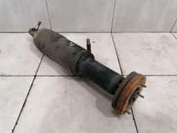 MERCEDES-BENZ Mercedes SL R230 shock absorber front A2303204513 shock absorber front left ABC — thumbnail 1