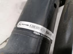 MERCEDES-BENZ Mercedes SL R230 shock absorber front A2303204513 shock absorber front left ABC — thumbnail 6