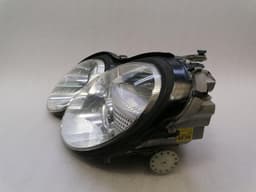 MERCEDES-BENZ Mercedes SL R230 Left Head LightA2308207361 Headlights Left — thumbnail 2