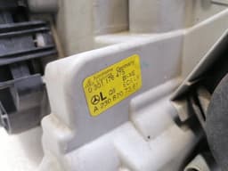 MERCEDES-BENZ Mercedes SL R230 Left Head LightA2308207361 Headlights Left — thumbnail 5