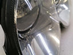 MERCEDES-BENZ Mercedes SL R230 Left Head LightA2308207361 Headlights Left — thumbnail 8