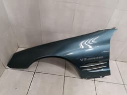 MERCEDES-BENZ Mercedes SL R230 Left Wing A2308800118 Front Left Fenders — thumbnail 8