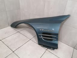 MERCEDES-BENZ Mercedes SL R230 Left Wing A2308800118 Front Left Fenders — thumbnail 9