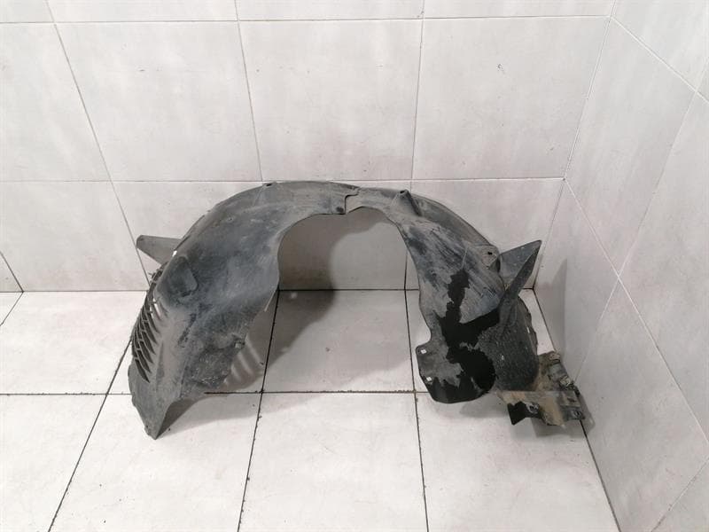 MERCEDES-BENZ Mercedes SL R230 Wheel Arch Liner RRH A2306980630 Wheel Arch Cover Rear Re