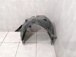 MERCEDES-BENZ Mercedes SL R230 Wheel Arch Liner RRH A2306980630 Wheel Arch Cover Rear Re — thumbnail 4