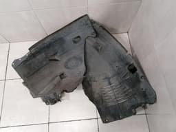 MERCEDES-BENZ Mercedes SL R230 Wheel Arch Liner RRH A2306980630 Wheel Arch Cover Rear Re — thumbnail 6