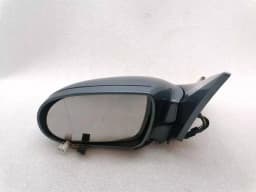 MERCEDES-BENZ Mercedes SL R230 left door mirror A2308100776 exterior mirror left — thumbnail 1