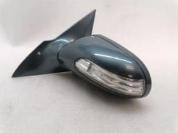 MERCEDES-BENZ Mercedes SL R230 left door mirror A2308100776 exterior mirror left — thumbnail 8