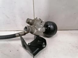 MERCEDES-BENZ Mercedes SL R230 hydraulic valve A2203200858 hydraulic valve ABC — thumbnail 10