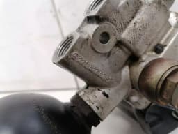 MERCEDES-BENZ Mercedes SL R230 hydraulic valve A2203200858 hydraulic valve ABC — thumbnail 4