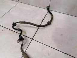 MERCEDES-BENZ Mercedes SL55 AMG R230 ABC Pipe Set A2309976282 Hose ABC Set — thumbnail 3