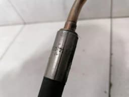 MERCEDES-BENZ Mercedes SL R230 hydraulic valve A2203200858 hydraulic valve ABC — thumbnail 7