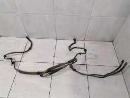 MERCEDES-BENZ Mercedes SL55 AMG R230 ABC Pipe Set A2309976282 Hose ABC Set — thumbnail 1