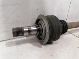 MERCEDES-BENZ Mercedes SL R230 Left Rear Drive Shaft A2303506210 Drive Shaft Rear Left — thumbnail 7
