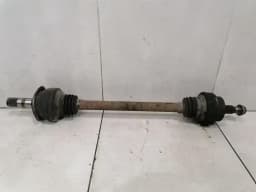 MERCEDES-BENZ Mercedes SL R230 Left Rear Drive Shaft A2303506210 Drive Shaft Rear Left — thumbnail 1
