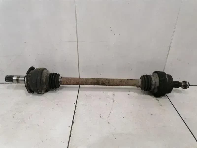 Mercedes SL R230 Left Rear Drive Shaft A2303506210 Drive Shaft Rear Left
