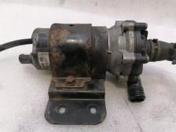 MERCEDES-BENZ Mercedes SL55 AMG R230 Additional Cooling Pump A0005504883 Coolant Pump — thumbnail 8