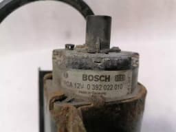 MERCEDES-BENZ Mercedes SL55 AMG R230 Additional Cooling Pump A0005504883 Coolant Pump — thumbnail 9