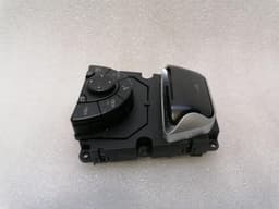 MERCEDES-BENZ Mercedes SL R230 Hard Top Roof Switch A2308214251 Vario Roof Top Switch — thumbnail 10