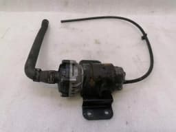 MERCEDES-BENZ Mercedes SL55 AMG R230 Additional Cooling Pump A0005504883 Coolant Pump — thumbnail 1