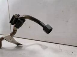 MERCEDES-BENZ Mercedes SL R230 hydraulic valve A2203200858 hydraulic valve ABC — thumbnail 5
