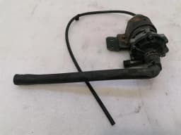 MERCEDES-BENZ Mercedes SL55 AMG R230 Additional Cooling Pump A0005504883 Coolant Pump — thumbnail 7
