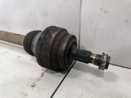 MERCEDES-BENZ Mercedes SL R230 Left Rear Drive Shaft A2303506210 Drive Shaft Rear Left — thumbnail 6