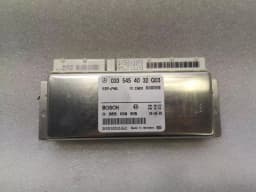 MERCEDES-BENZ Mercedes SL R230 electronic module A0335454032 ESP + PML control unit — thumbnail 1