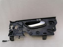 MERCEDES-BENZ Mercedes SL R230 Door Inner Handle A2307600161 Interior Door Handle SET KIT — thumbnail 2