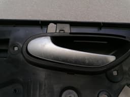 MERCEDES-BENZ Mercedes SL R230 Door Inner Handle A2307600161 Interior Door Handle SET KIT — thumbnail 4