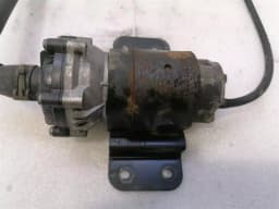 MERCEDES-BENZ Mercedes SL55 AMG R230 Additional Cooling Pump A0005504883 Coolant Pump — thumbnail 5