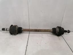 MERCEDES-BENZ Mercedes SL R230 Left Rear Drive Shaft A2303506210 Drive Shaft Rear Left — thumbnail 5