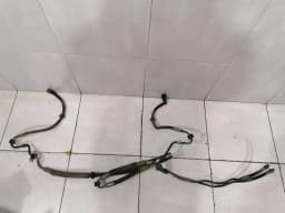 MERCEDES-BENZ Mercedes SL55 AMG R230 ABC Pipe Set A2309976282 Hose ABC Set — thumbnail 5